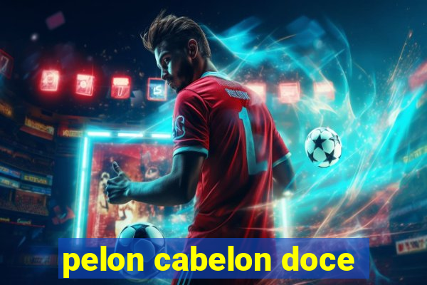 pelon cabelon doce